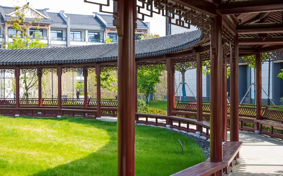 苏州泰康养老社区吴园养老费用,泰康苏州吴园养老社区