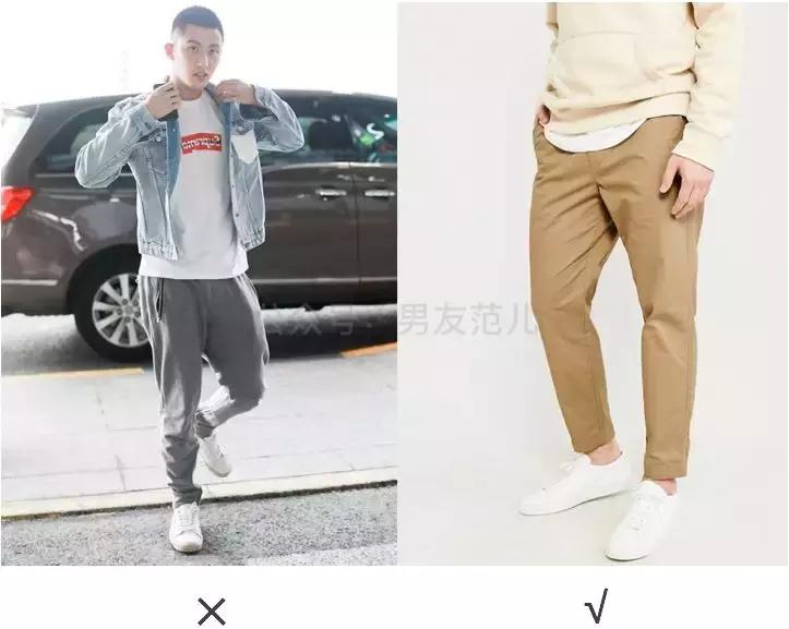20-30岁的男生穿搭,男士们快来学学这四种穿搭风格