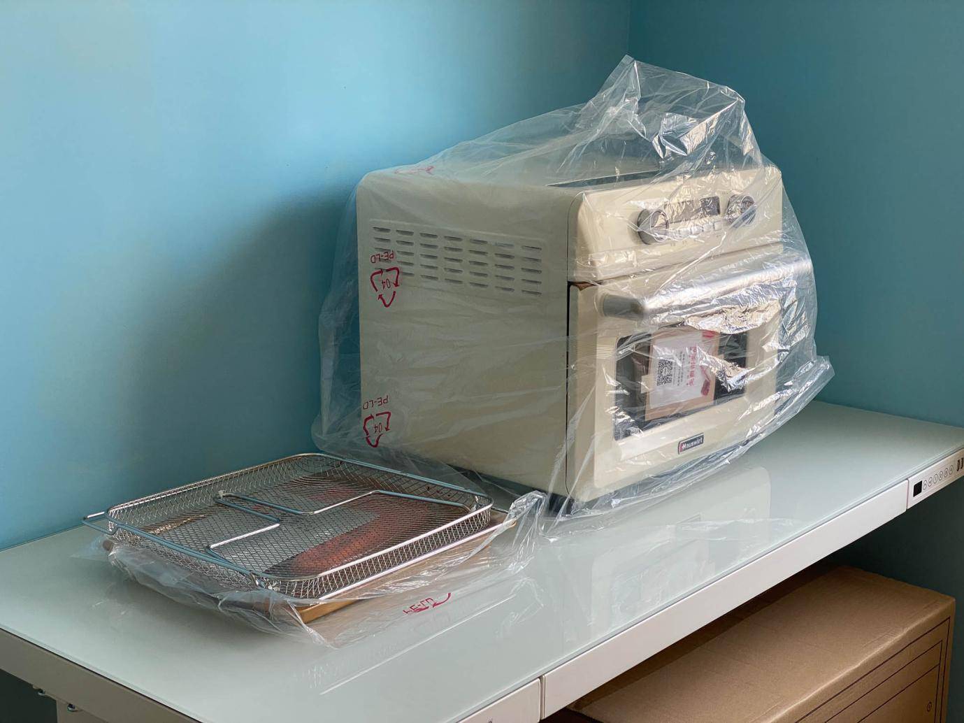 海氏k5烤箱测评,大宇蒸烤箱和海氏k5烤箱