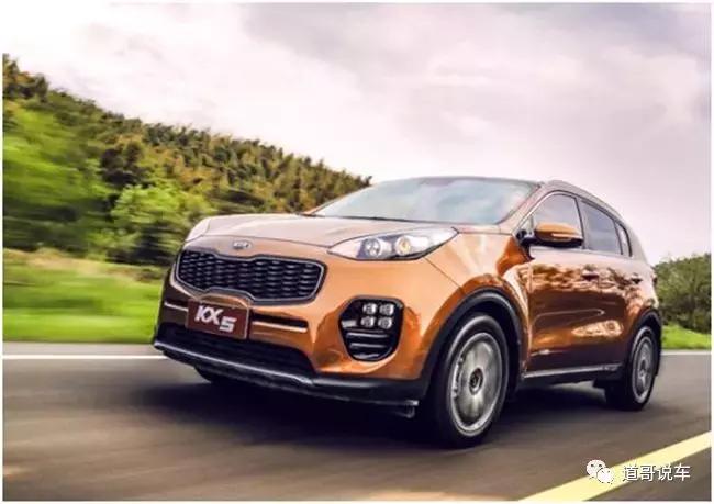 起亚kx5召回,起亚kx5召回2021可以解决问题吗