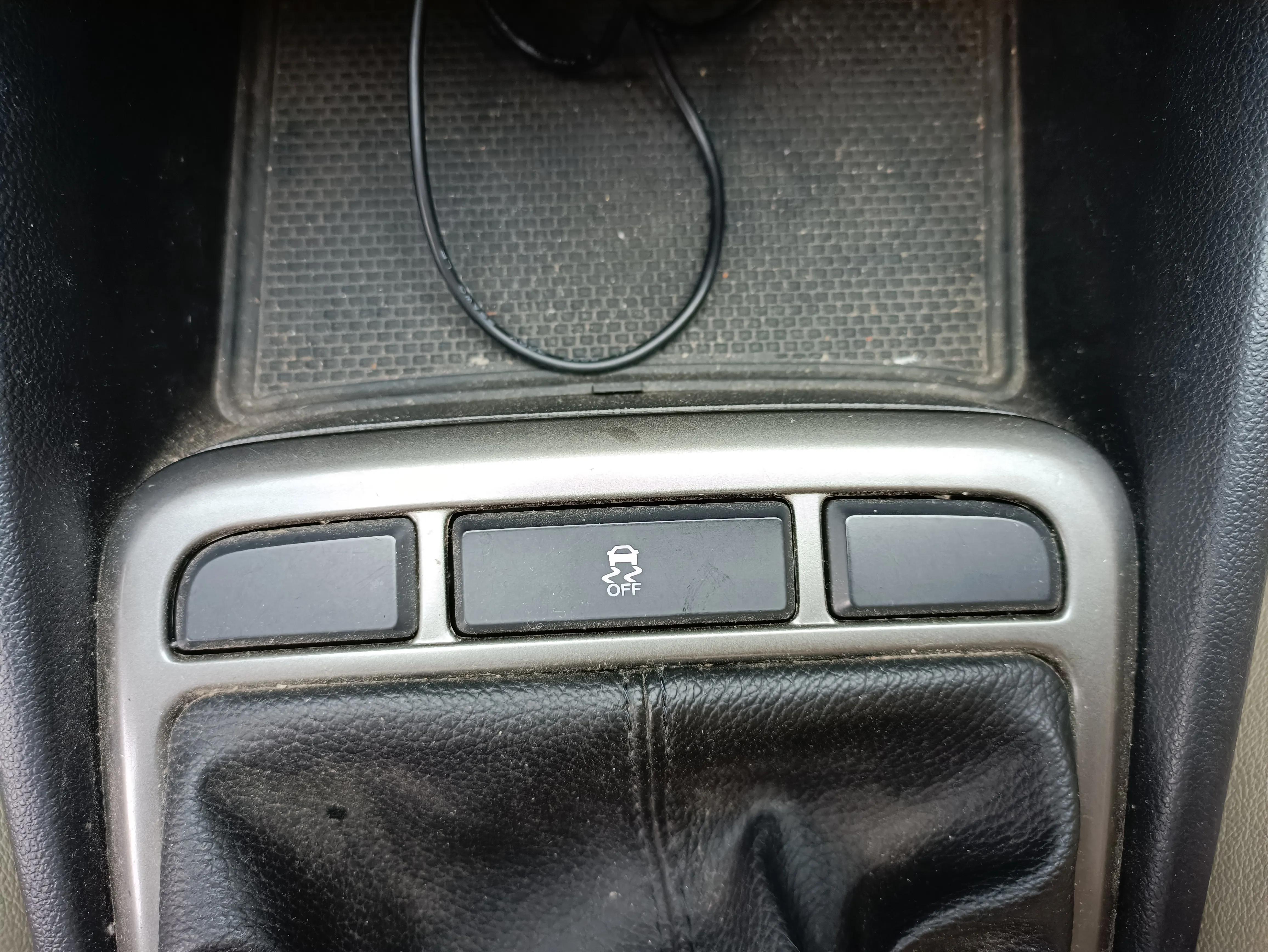 长安逸动esp是什么意思,逸动esp怎么用