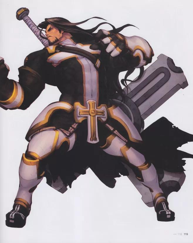 圣骑士奶爸叫什么名字,圣骑士奶爸是什么