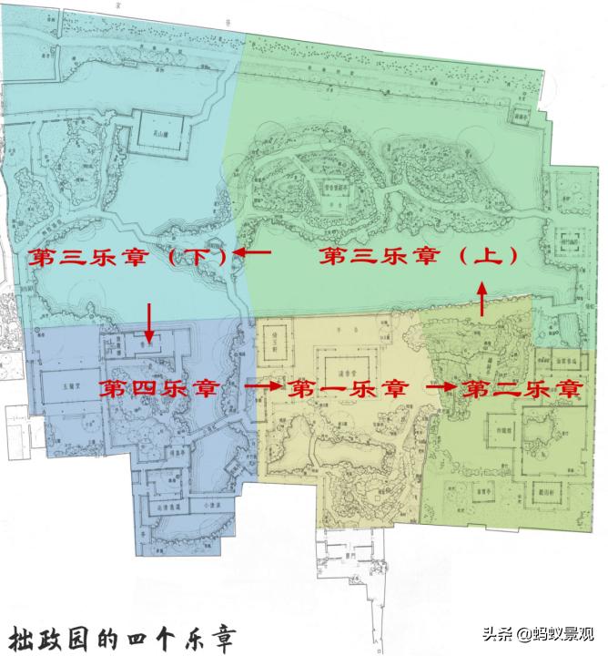 陈从周的园林作品有哪些,陈从周中国园林风格