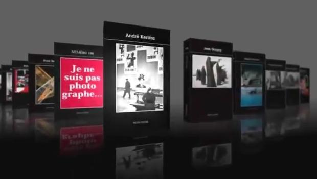 人性欲望大师:赫尔穆特·纽顿|法国原版*皮书黑**系列丛书(21)