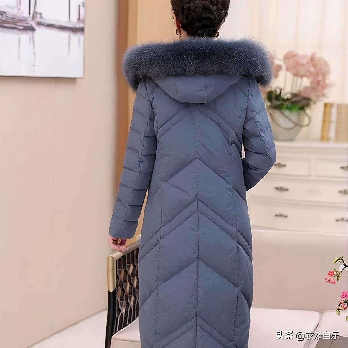 妈妈装60-70岁冬加厚加绒棉袄外套,中老年妈妈装50-60岁外套棉袄