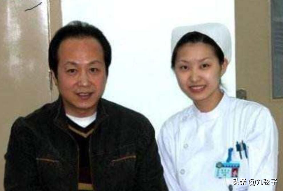 罗京临终前说过的话,罗京背后的故事