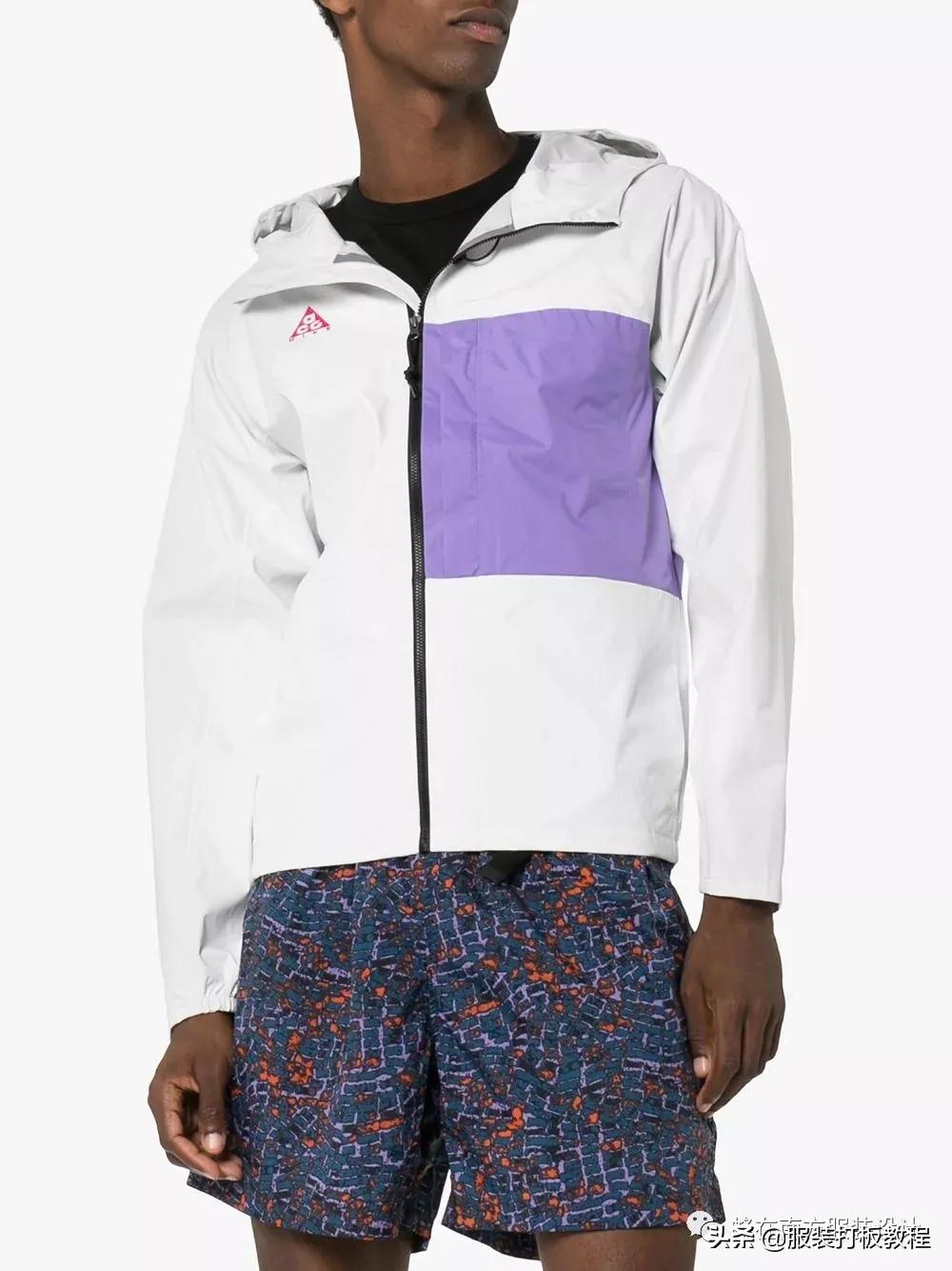 立体口袋图大全,口袋款式图100种