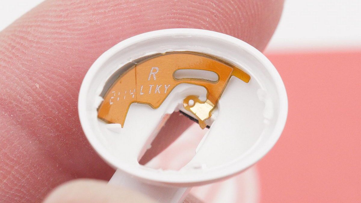 声阔liberty2pro和oppoencox,oppoencox2和airpodspro