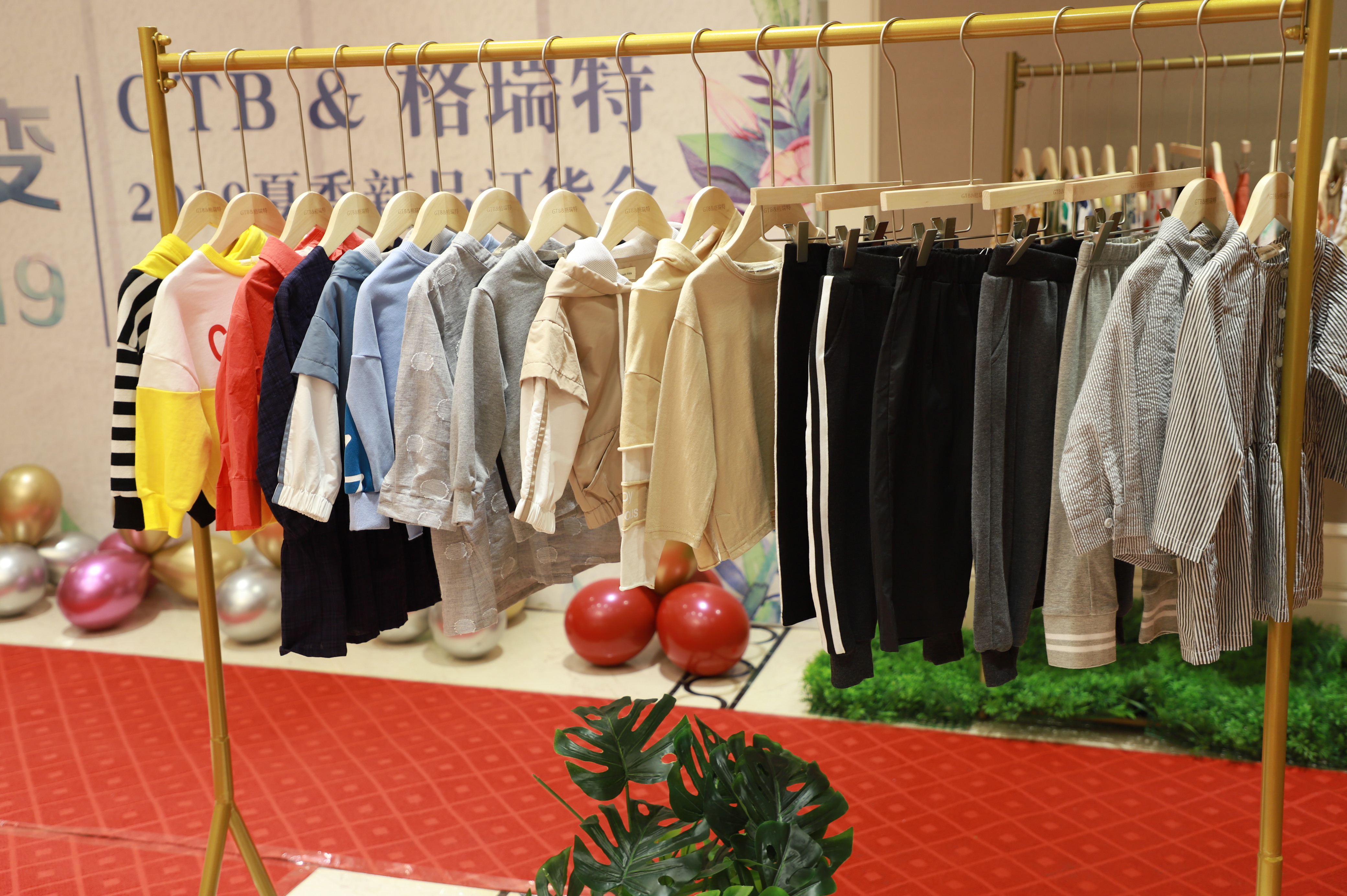 童装有哪些售后问题,加盟品牌童装无法补货怎么处理