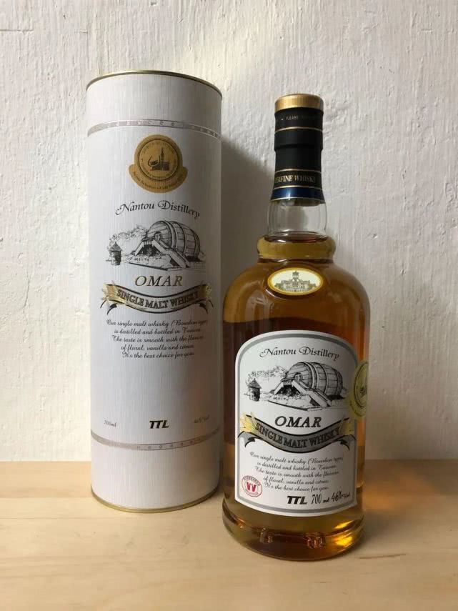 一间被严重忽略的台湾酒厂,今天就从它的木桶修复大师跟你聊起