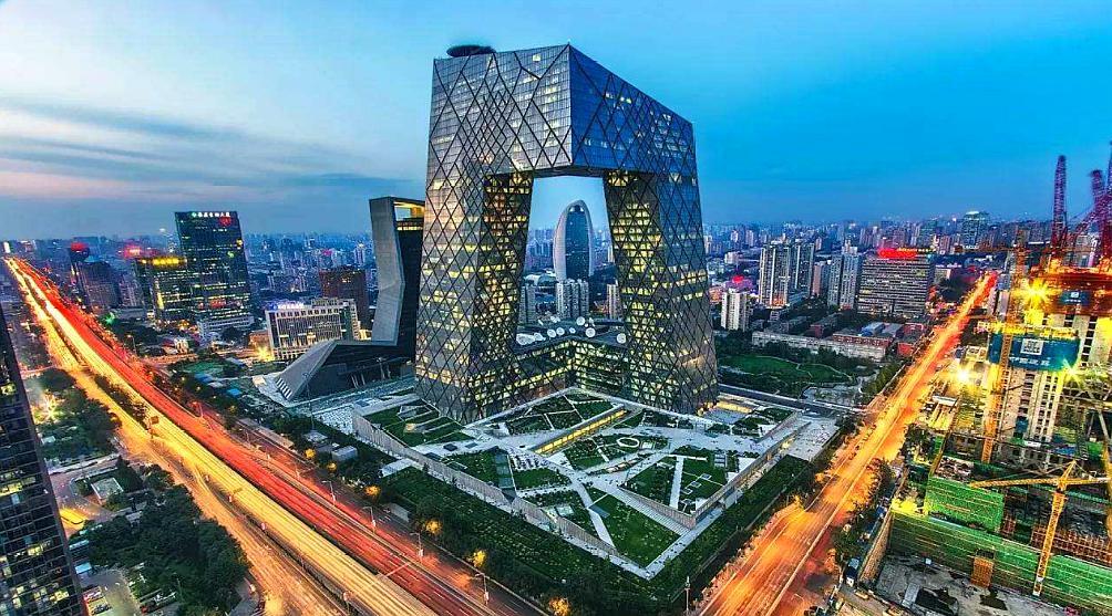 北京富人区老小区,北京最贵老旧小区