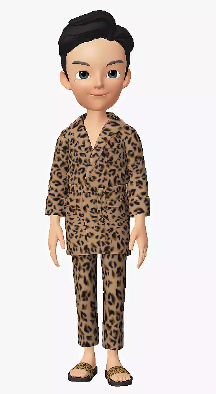 zepeto为什么突然火了,zepeto变装国际版