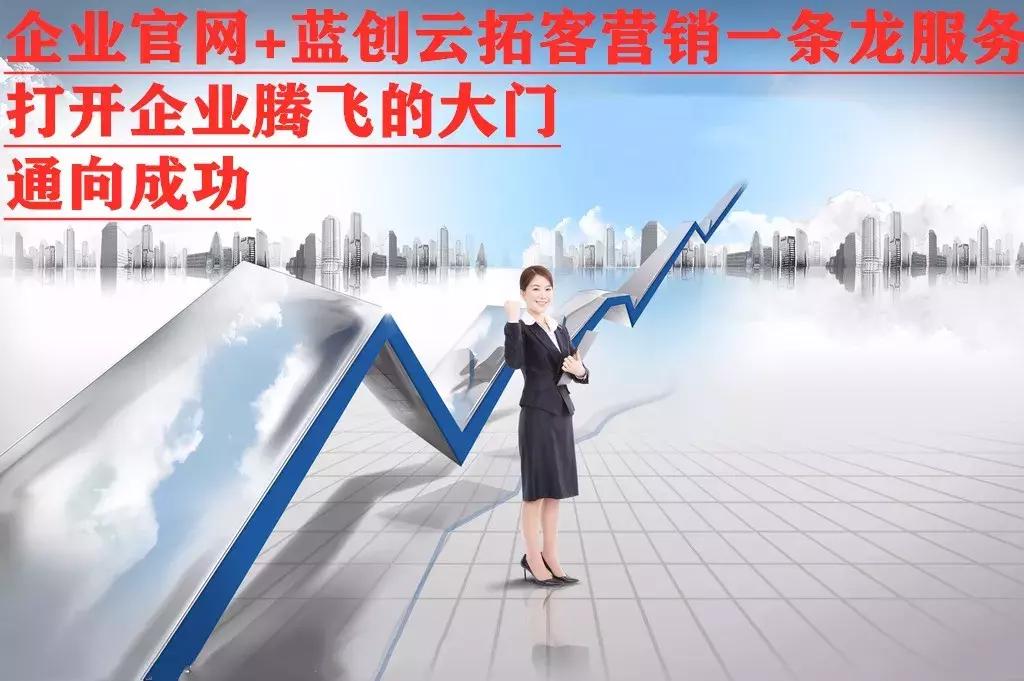 广州蓝创云互联网科技公司入了在空港核心经济圈