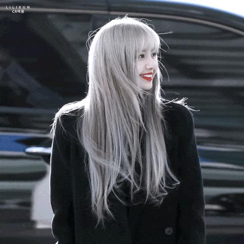 染完浅色头发用什么护发素,浅色系发色显毛躁