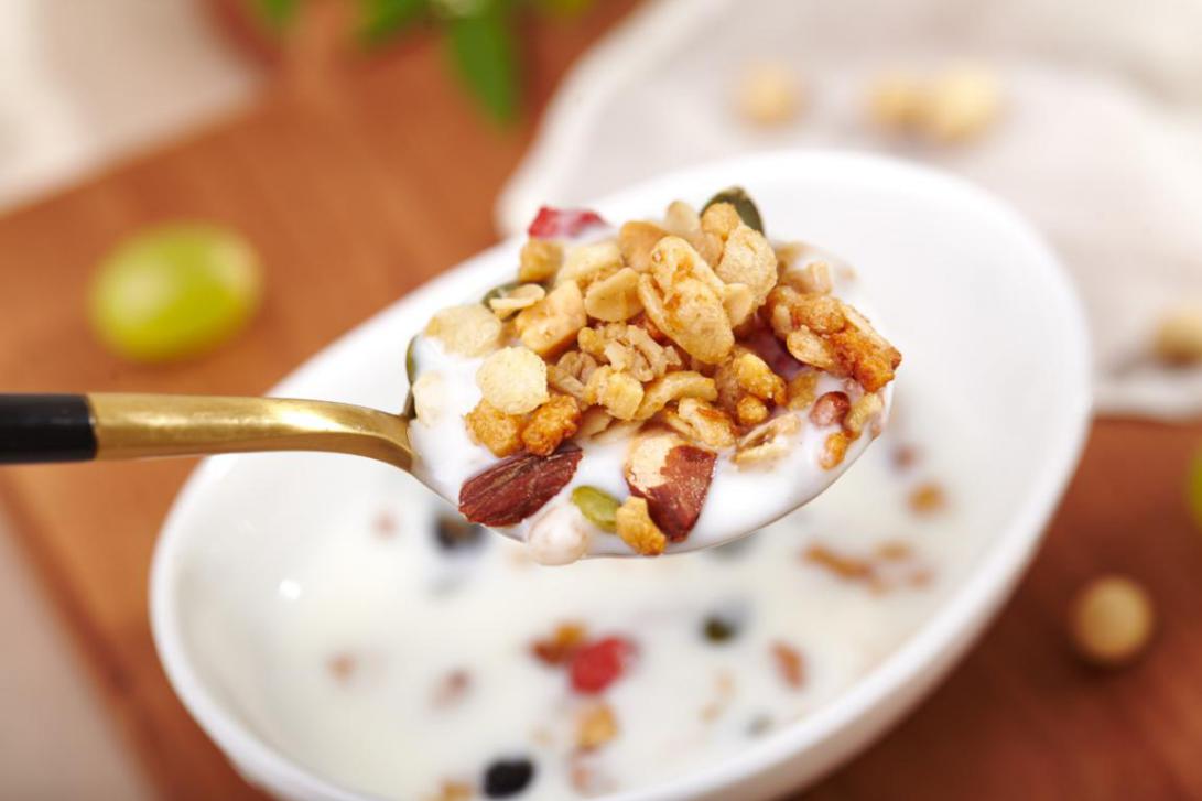 盛夏的日子里，记得来点卡乐比