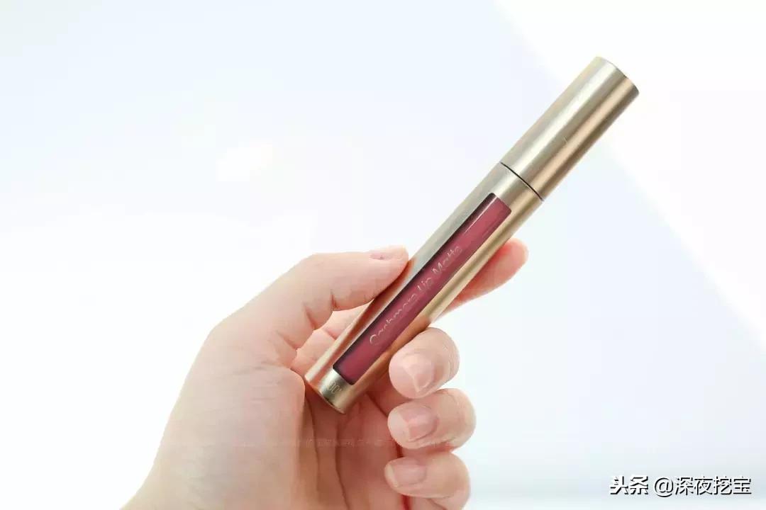 年度爱用口红滋润,十支必备口红推荐