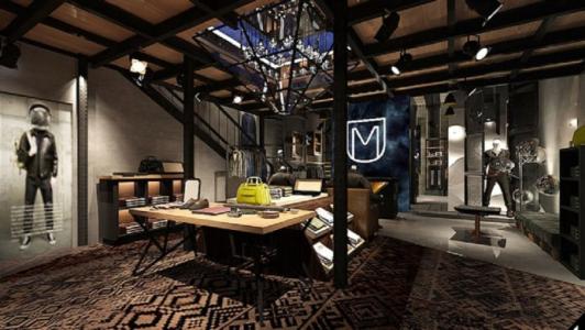 明星开潮牌店哪家好,明星开的潮牌