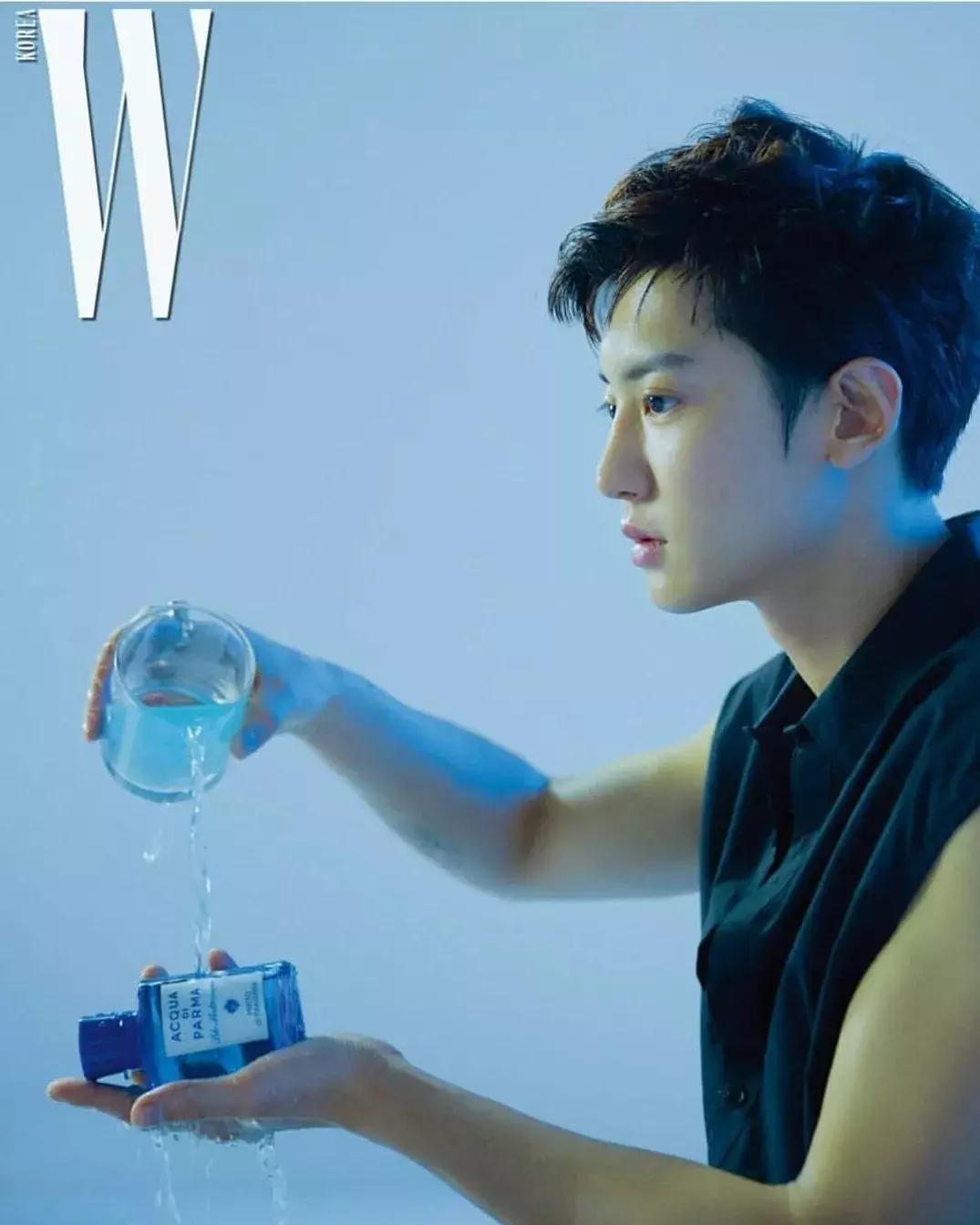 评价黄晓明的油腻和清爽,为什么黄晓明不油腻