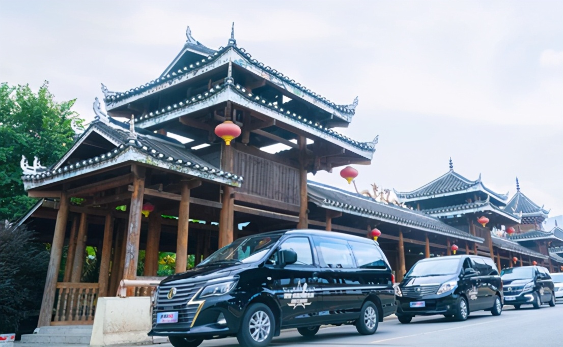 东风mpv新菱智,试驾风行菱智m5九座车感受