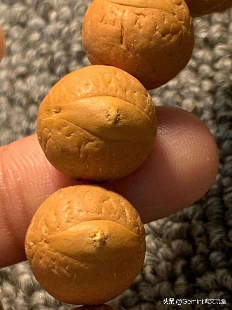 凤眼菩提眼凸起能盘圆吗,凤眼菩提凸眼尺寸