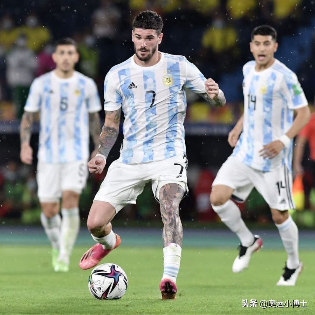 美洲杯8强对决,最新小组赛战况