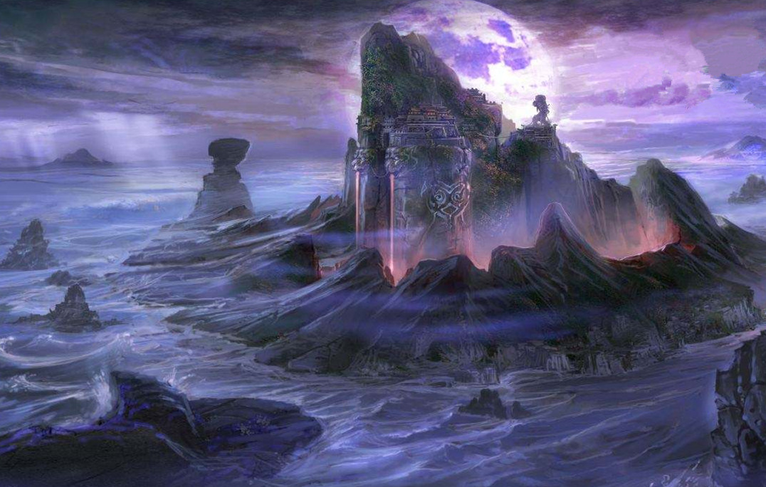 凡人修仙传韩立进阶大罗,凡人修仙传韩立飞升后回过人界吗