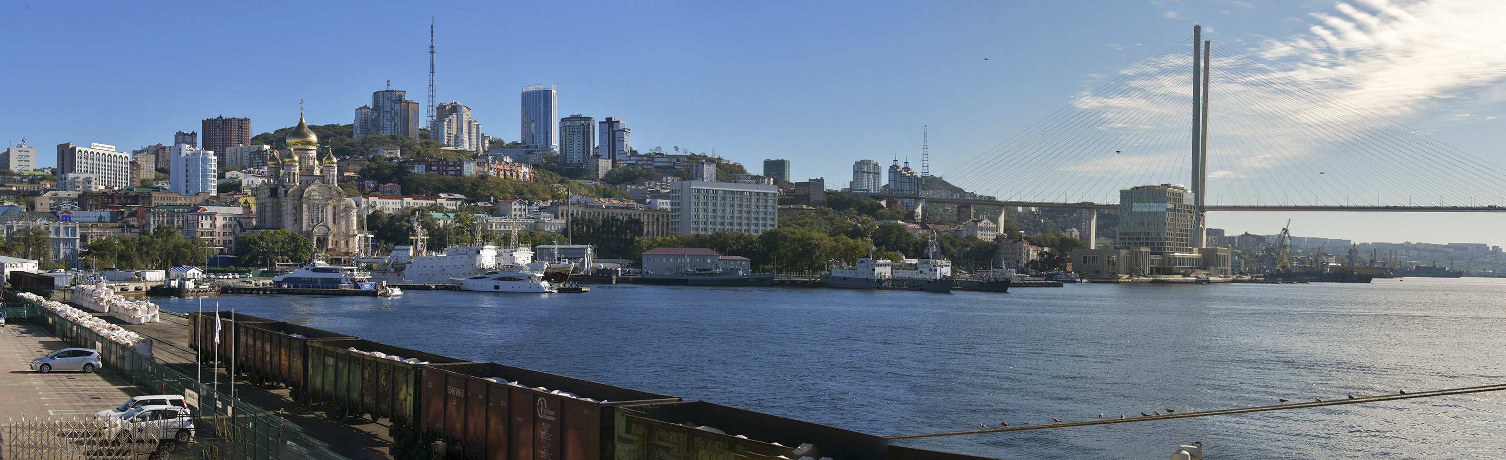 俄罗斯风光纪录片,俄罗斯风光集锦