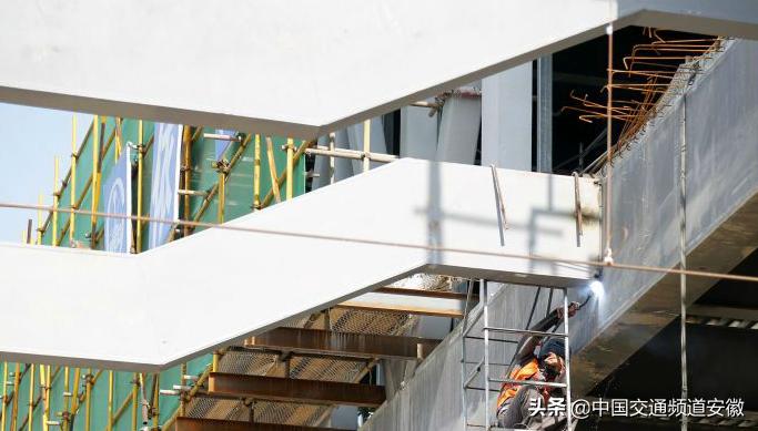 商合杭高铁合肥到宣城多长时间,商合杭高铁安徽段通车时间