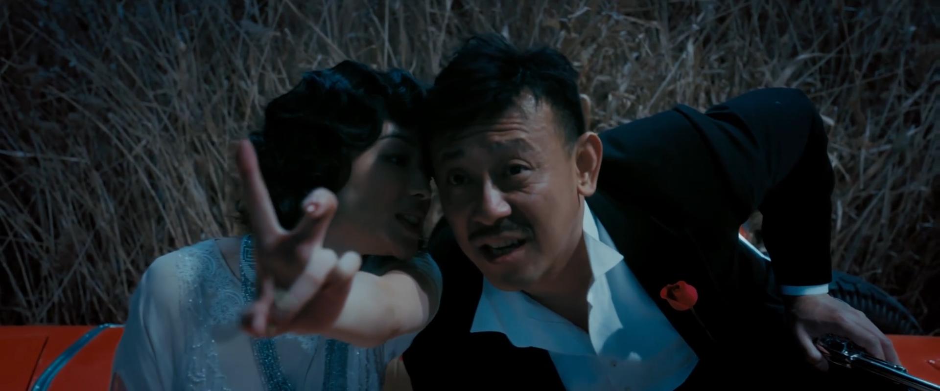 一步之遥豆瓣多少分,一步之遥电影豆瓣