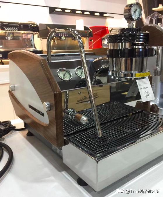 咖啡机拔草,家用意式咖啡机推荐买吗