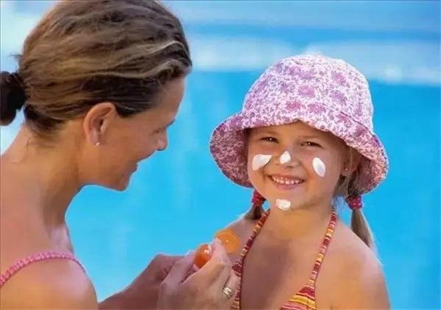 一年四季都可以用的防晒推荐,每天都可以用的日常通勤防晒推荐