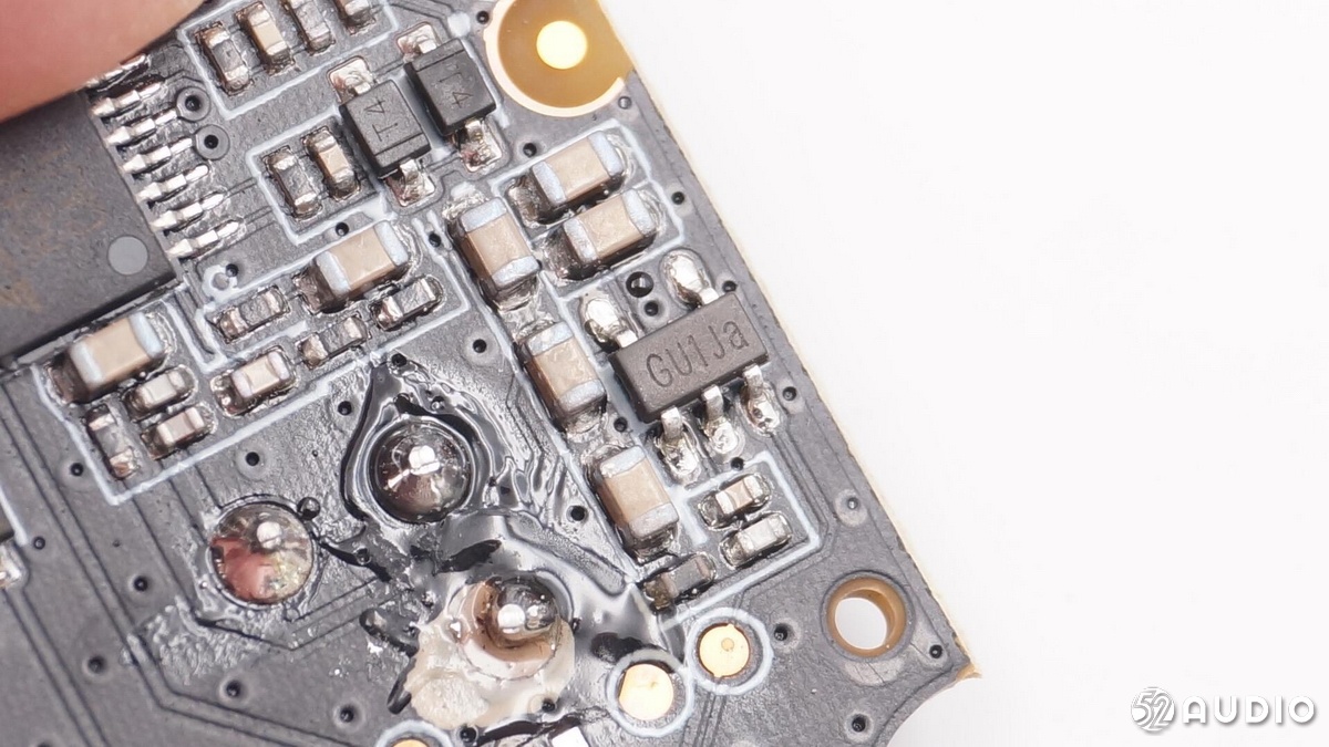 360度可视门铃拆机,360门铃拆机孔戳不动