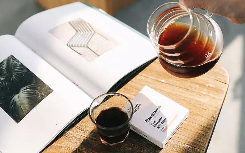 深藏于淘宝的4家咖啡店，咖啡控们快来看看