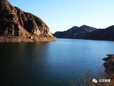 北京国家森林公园风景,画说北京故事