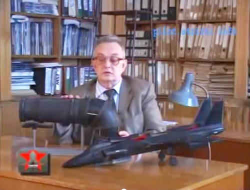 喜！俄雅克设计局推出升级版新垂飞，助国产两攻完胜日本出云航母