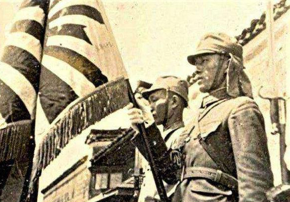 日军最残忍的一次伤亡,日军惨无人道完整版