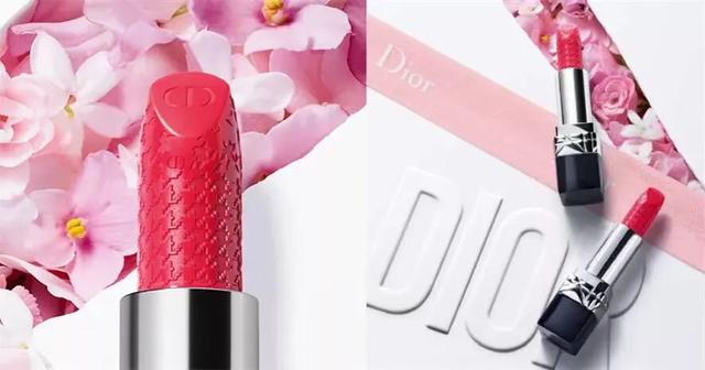 七夕大牌限定买什么？BVLGARI、Tiffany、Dior