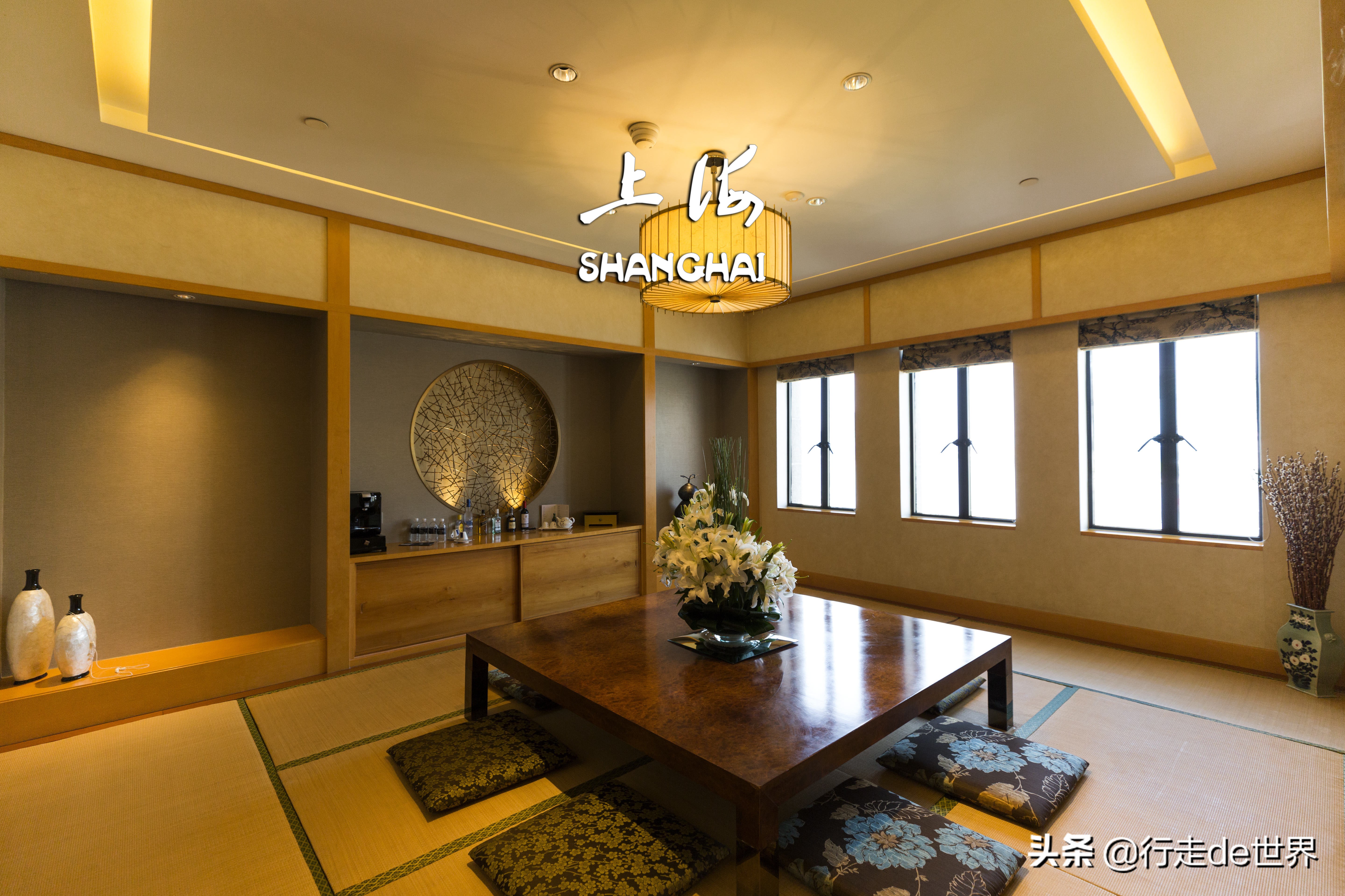 上海必去和平饭店,上海和平饭店外滩游