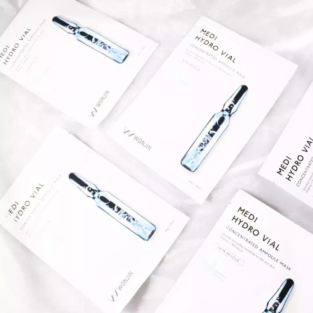 测评丨11款小众平价面膜排行榜！