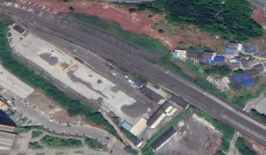 武隆城区简介,武隆的中心城区