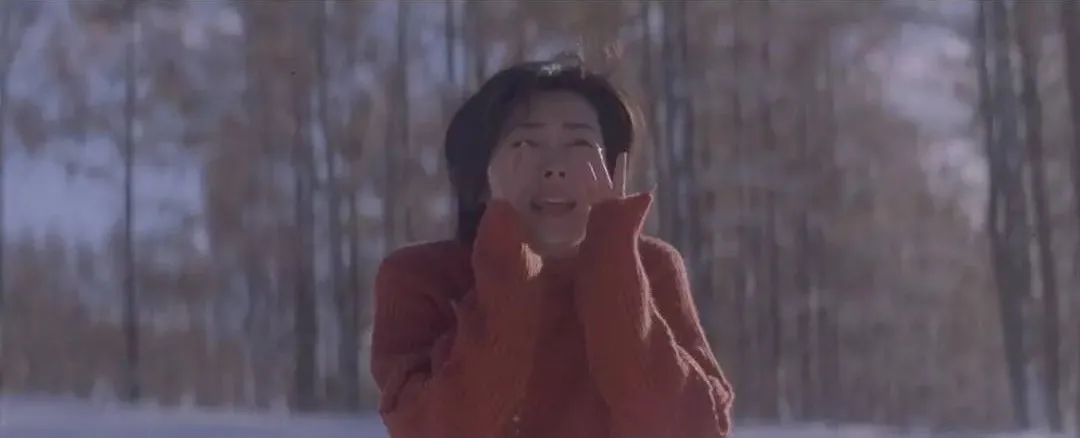 岩井俊二镜头下的美好,岩井俊二的电影你看过几部