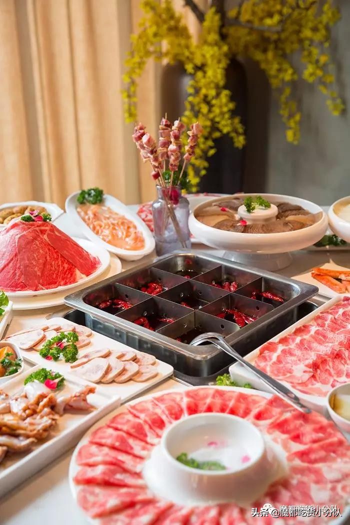 一份吃喝玩乐实用攻略已备好,吃喝指南大全