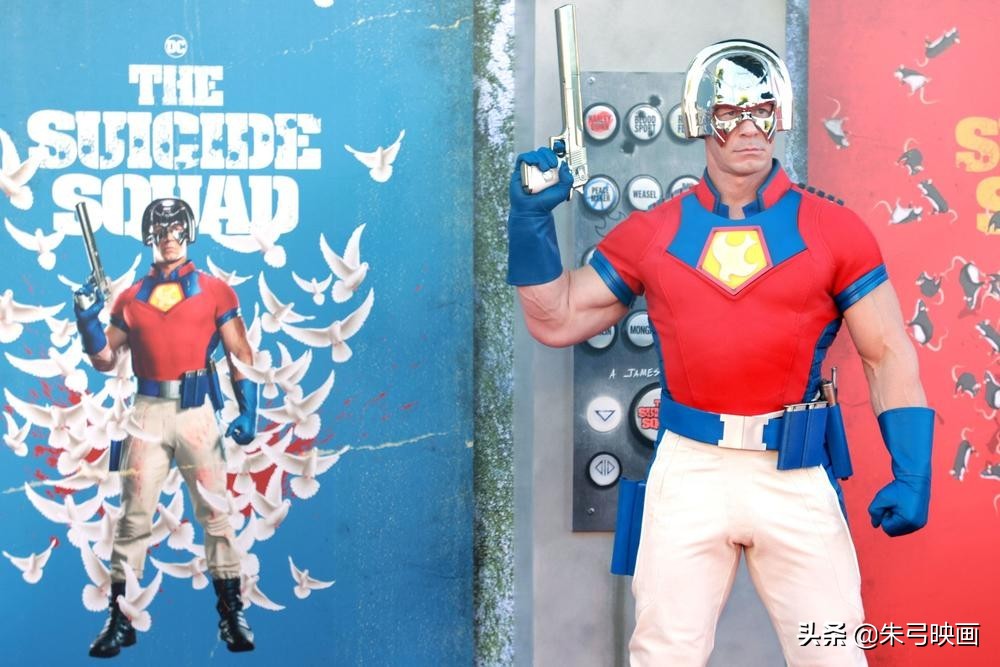 x特遣队全员集结揭露了什么,x特遣队全员集结最后彩蛋