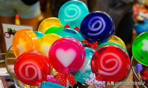 全世界最大的夜市在哪里,新加坡的夜市有哪些