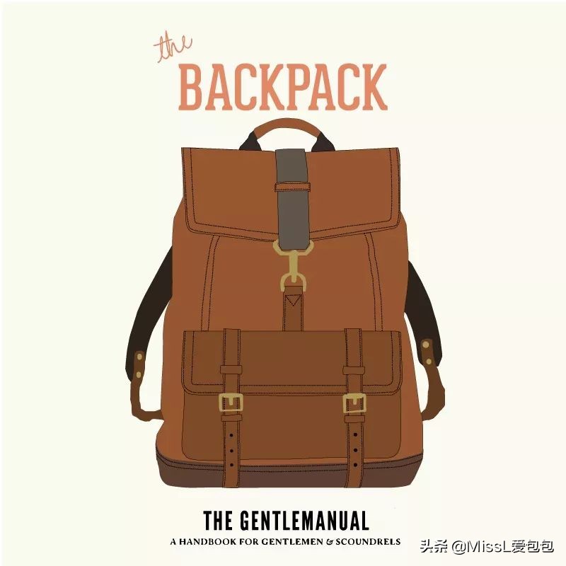 包款大科普｜懂包的男人只有0.000001%？