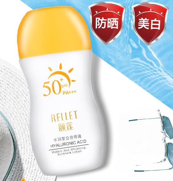 6大平价防晒霜小能手推荐,50元内平价防晒霜推荐