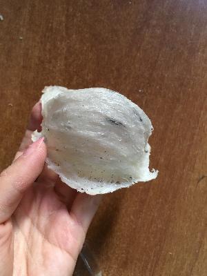 真燕窝和假燕窝的口感区别,印尼燕窝和马来燕窝有什么区别呢