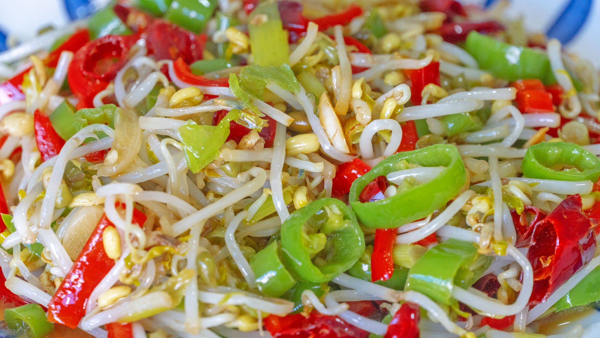 润肺降火的青菜,清肺去火的夏季美食菜谱