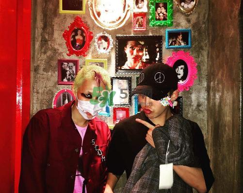 10个最值得剁手的韩国潮牌,十大必买经典潮牌