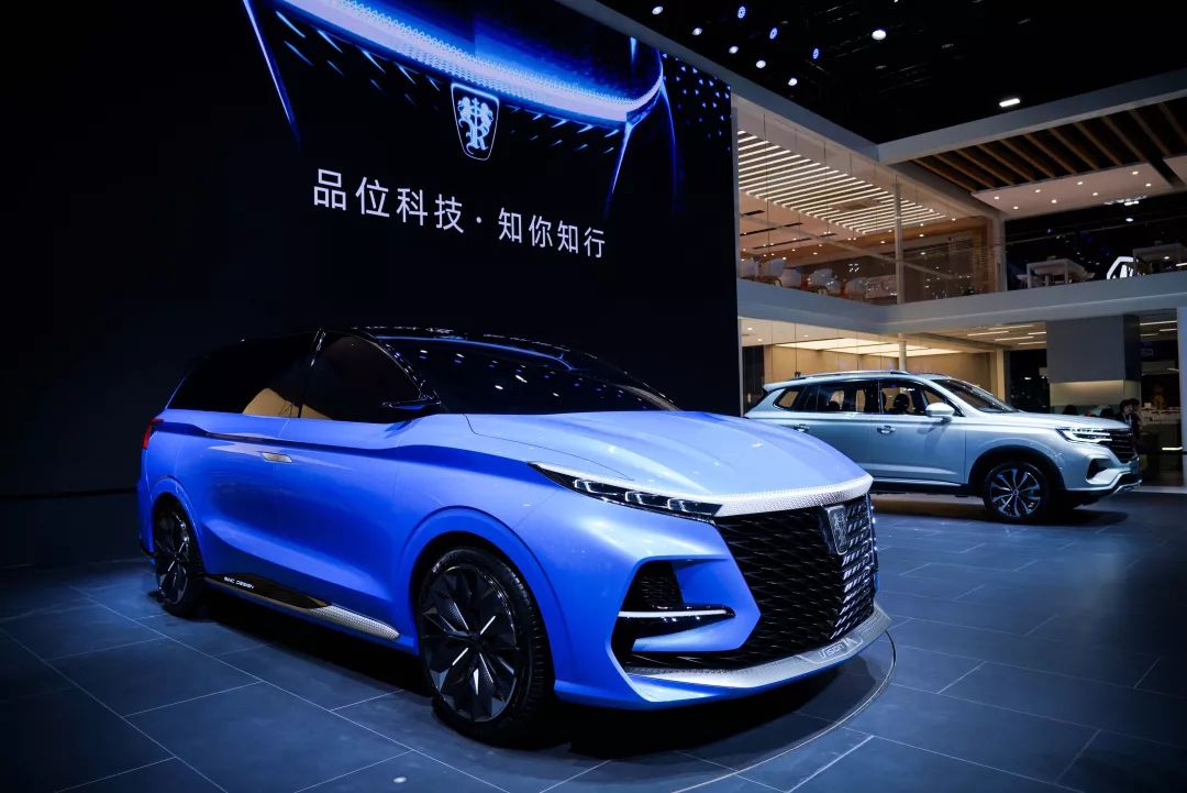 中国品牌在广州,中国品牌跟随中国战略走出去